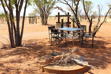 Olifantsrus Camp | Etosha National Park | Namibia