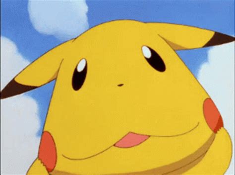 Pikachu Funny GIF - Pikachu Funny - Discover & Share GIFs