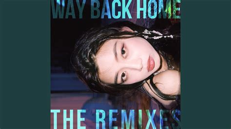 Way Back Home (Advanced Remix) - YouTube