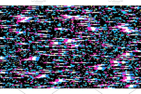 Glitch Texture pixel noise | Glitch, Overlays transparent, Pixel