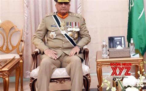 Bajwa to remain Pak Army Chief for another three years - Social News XYZ