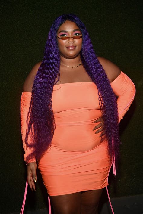 Lizzo’s Best Style Moments | Teen Vogue