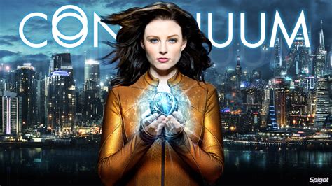 Five Reasons You Should Be Watching Continuum | Giant Freakin RobotGiant Freakin Robot