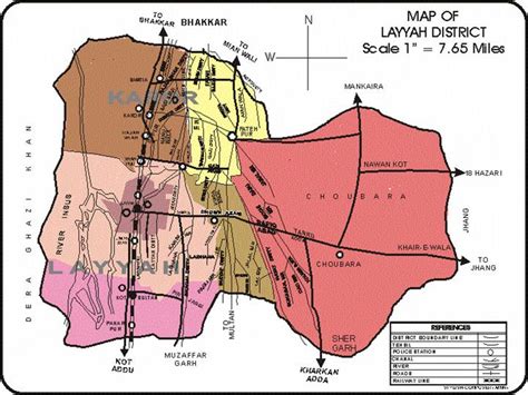 Layyah - Wikiwand