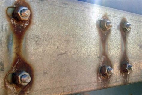 How To Prevent Steel Corrosion | Steel Fab Services