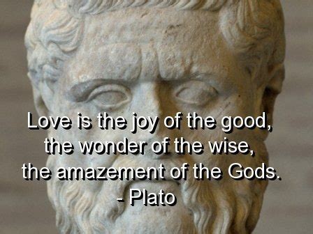 Plato Quotes On Love. QuotesGram