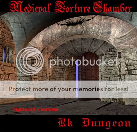 Medieval Torture Chamber Photo by HurricanePix | Photobucket