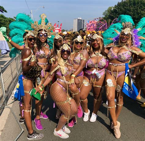 A Brief Toronto Caribbean Carnival 2018 Recap - nnekaelliott ...