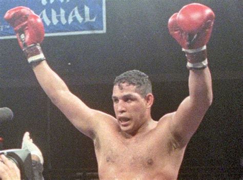 Former boxing champion Hector 'Macho' Camacho dies - syracuse.com