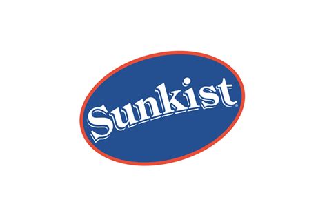 Sunkist Logo - LogoDix