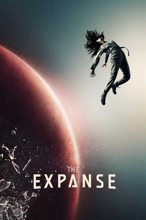 SleuthSayers: The Expanse