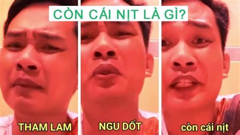 Cái nịt là gì? Ý nghĩa, nguồn gốc & cách sử dụng Trend còn cái nịt 2023 – TH Điện Biên Đông