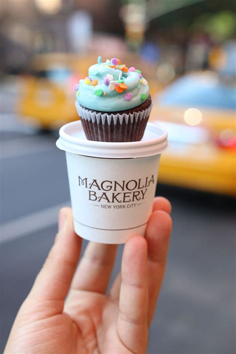 can you order cupcakes from magnolia bakery - Chock-Full E-Zine Frame Store