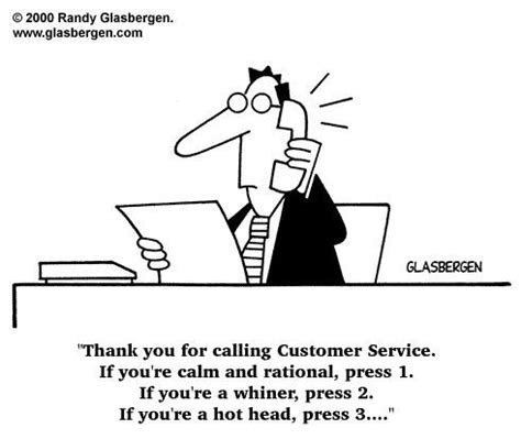 customer experience | Work humor, Work cartoons, Work quotes funny