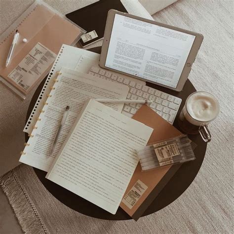 Aesthetic study notes 😍 | Study inspiration, Study motivation inspiration, Study tips