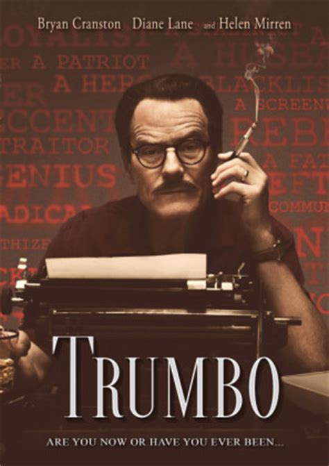 Trumbo Poster #1376439 - MoviePosters2.com