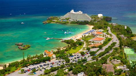 Okinawa Vacations 2017: Package & Save up to $603 | Expedia