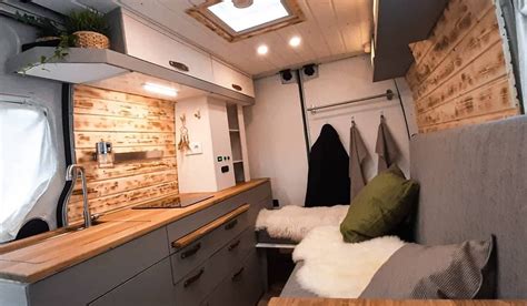 #opelmovano #Renaultmaster #Sprinter #vwbus #bulli #vanconversion #campervan #camper #tinyhouse ...