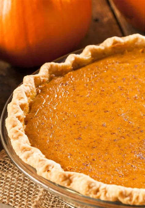 Keto Pumpkin Pie · Fittoserve Group