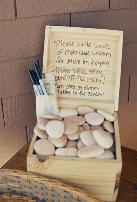 Sign Me: 20 Creative Wedding Guest Book Ideas - EverAfterGuide