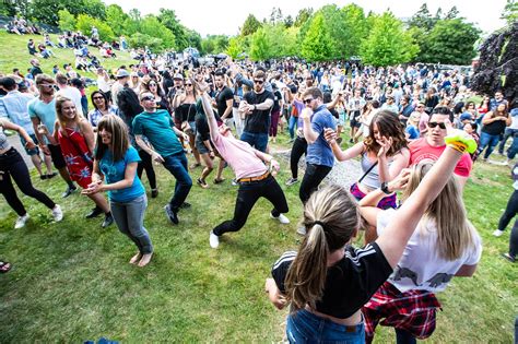 2019 Vancouver Craft Beer Week features city-wide celebrations (and one epic two day festival ...