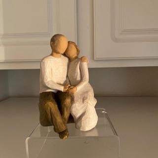 Willow Tree® Anniversary Figurine - Figurines - Hallmark