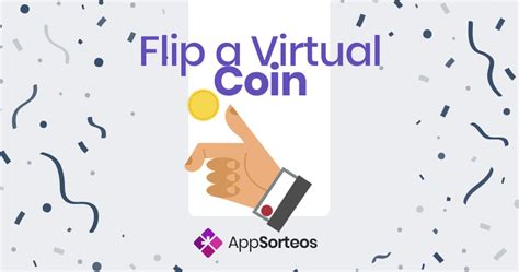 Rafflys – Flip a Coin (Coin Toss) Online