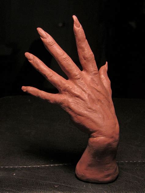 Witch Hand 1 by Jengabean on deviantART | Witch hands, Monster hands ...