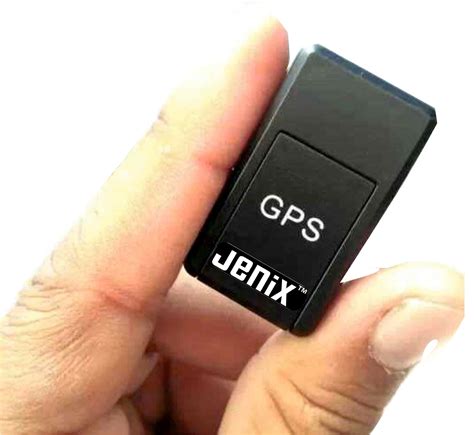 BEST Small GPS Tracker (Smallest, Mini, Micro Devices) 2023, 54% OFF