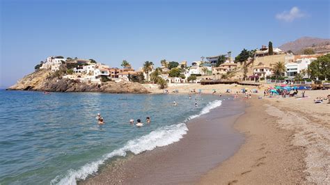 Another pic of the beautiful beach in Murcia 🔆 : r/beach