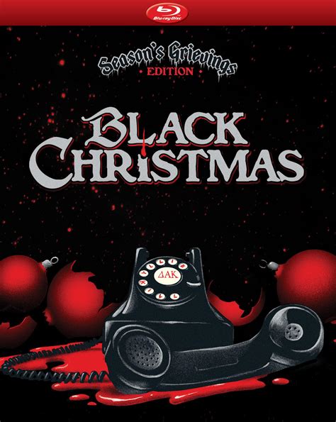 Film Review: Black Christmas (1974) - Review #2 | HNN