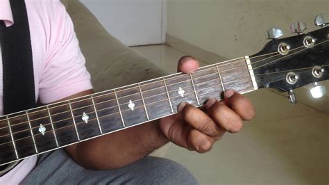 Channa Mereya Guitar Tabs - Lead- chords – Ae Dil Hai Mushkil - YouTube