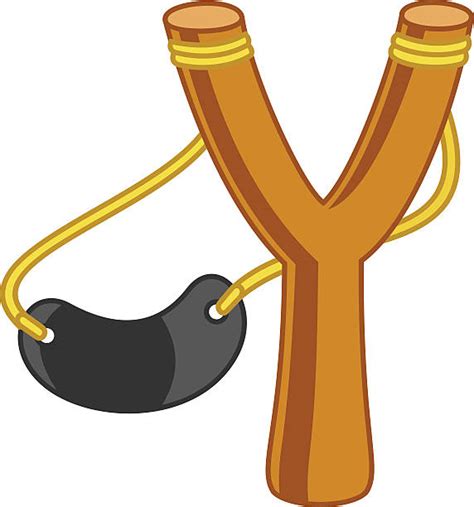 Ball Slingshot Illustrations, Royalty-Free Vector Graphics & Clip Art ...