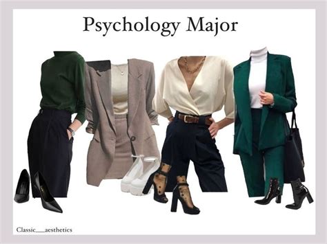 Iris Williams on Instagram: “Psychology major #darkacademia #lightacademia #academia #outfitin ...