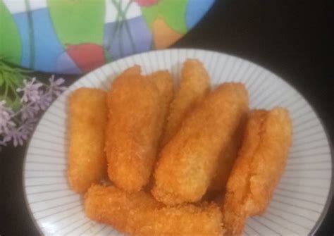 Resep Pisang Goreng Crispy oleh Siswaty Elfin Bachtiar - Cookpad