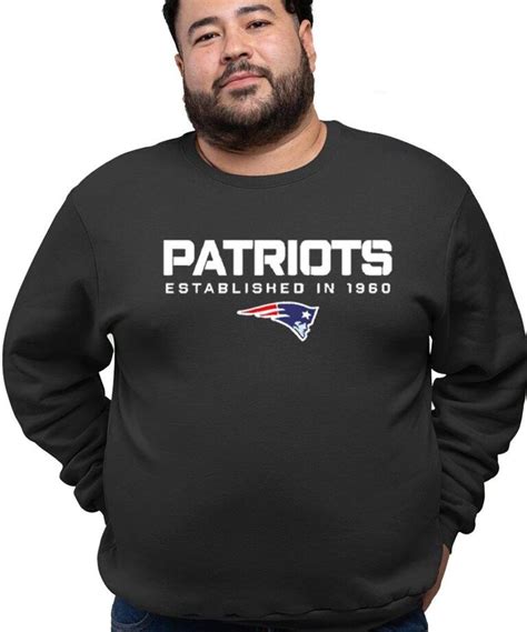 Bill Belichick Sweatshirt - Established In 1960 Sweatshirt