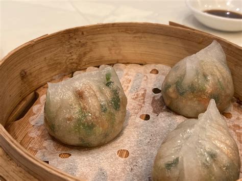 鄭立勳 。常滿。Bountiful。Mandy Cheng: Lei Garden dim sum