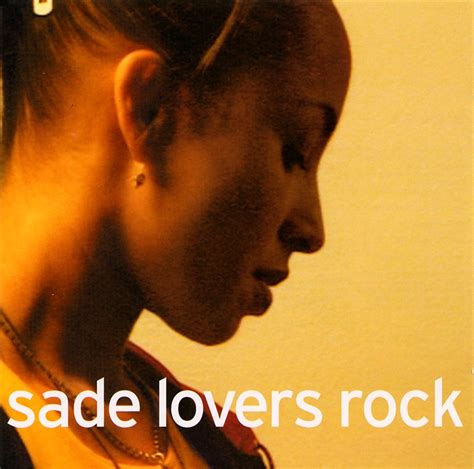 Mi canción de hoy: By Your Side - Sade