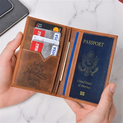 for Men & Women British Full Printed Passport Cover Case Passport ...