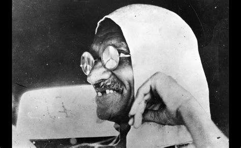 Photos: 14 rare and must see images of Mahatma Gandhi-India News ...