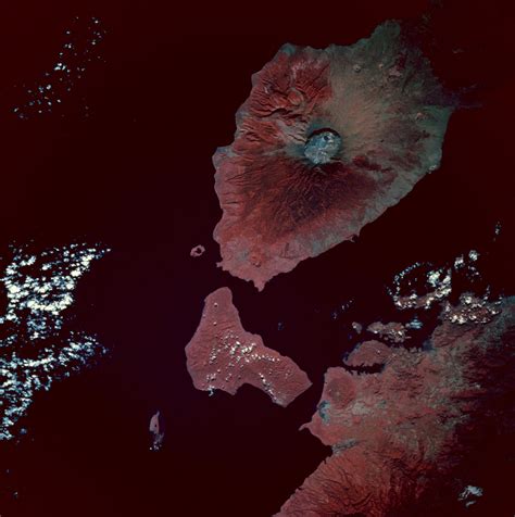 Tambora 1815: Just How Big Was The Eruption? | WIRED