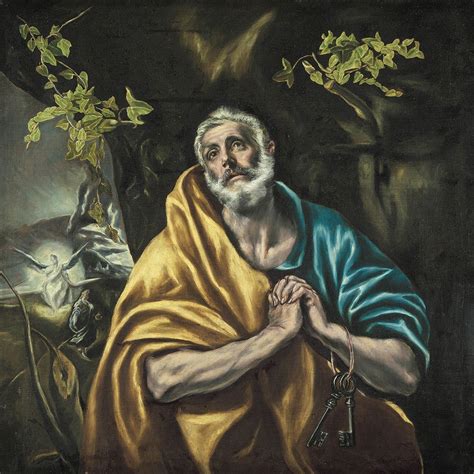 El Greco | Mannerist painter | Detail painting | El greco paintings, El greco, Painting