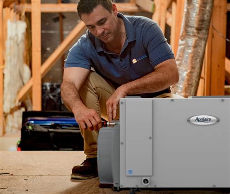 The Pros and Cons of Portable Dehumidifiers vs. Whole-House Dehumidifier | AC Services in St ...