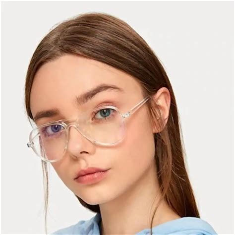 Get cold Similarity different clear plastic eyeglass frames African ...