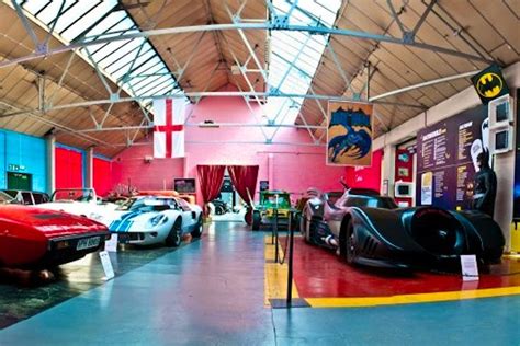 London Motor Museum, Hayes Events & Tickets 2021 | Ents24