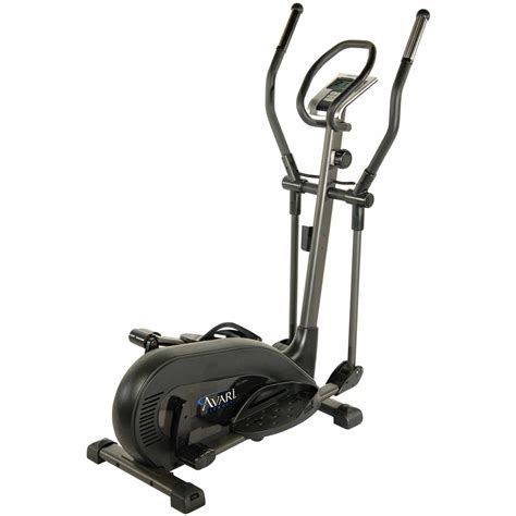 Stamina Avari Magnetic Elliptical - Walmart.com - Walmart.com