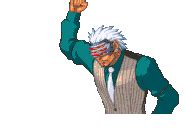 Godot | Ace Attorney Wiki | FANDOM powered by Wikia