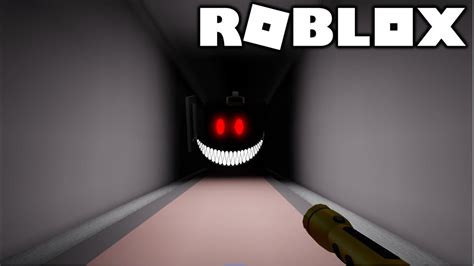 Roblox DEAD SILENCE - YouTube