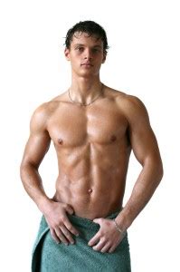 How a body wrap can get you a fit and toned body - Men's Skin Centres