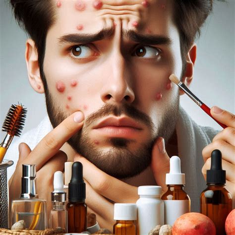 Understanding Adult Acne: Causes and Solutions - Online AI Dermatologist